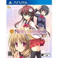 PlayStation Vita - MeltyMoment