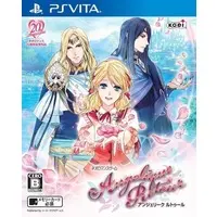 PlayStation Vita - Angelique