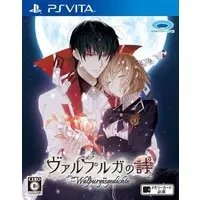 PlayStation Vita - Walpurgis no Uta