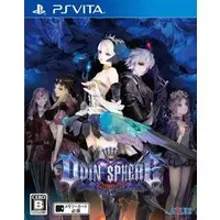 PlayStation Vita - Odin Sphere