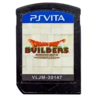 PlayStation Vita - DRAGON QUEST Series