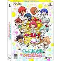 PlayStation Vita - Uta no Prince-sama (Limited Edition)