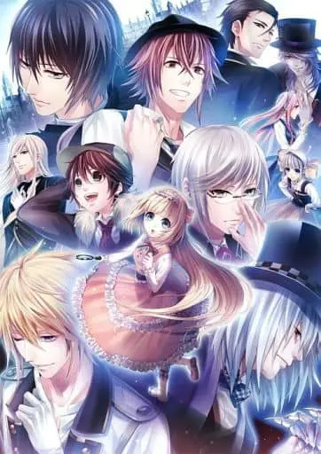 PlayStation Vita - London Detective Mysteria