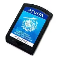 PlayStation Vita - Kantai Collection