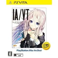 PlayStation Vita - IA/VT COLORFUL