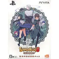 PlayStation Vita - Summon Night series (Limited Edition)