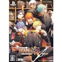 PlayStation Vita - Wand of Fortune (Limited Edition)