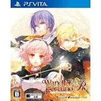 PlayStation Vita - Wand of Fortune