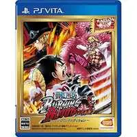 PlayStation Vita - ONE PIECE