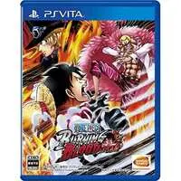 PlayStation Vita - ONE PIECE