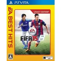 PlayStation Vita - Soccer