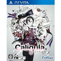 PlayStation Vita - The Caligula Effect