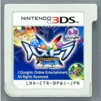 Nintendo 3DS - Puzzle & Dragons X