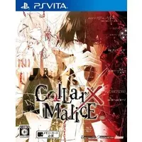 PlayStation Vita - Collar×Malice