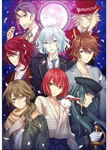 PlayStation Vita - Meiji Tokyo Renka