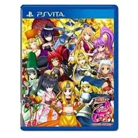 PlayStation Vita - SENGOKU OTOME