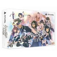 PlayStation Vita - Utawarerumono