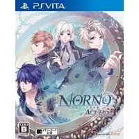 PlayStation Vita - NORN9