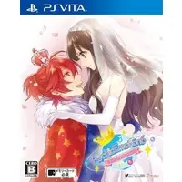 PlayStation Vita - Psychic Emotion6