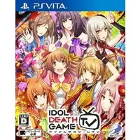 PlayStation Vita - Idol Death Game TV