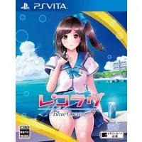 PlayStation Vita - Reco Love