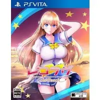 PlayStation Vita - Reco Love