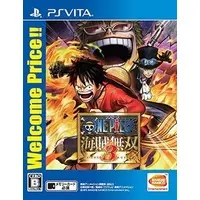 PlayStation Vita - ONE PIECE