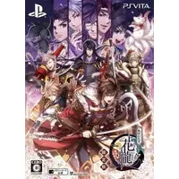 PlayStation Vita - Hana Oboro (Limited Edition)