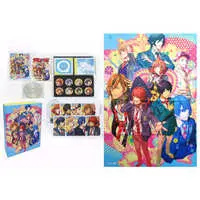 PlayStation Vita - Uta no Prince-sama