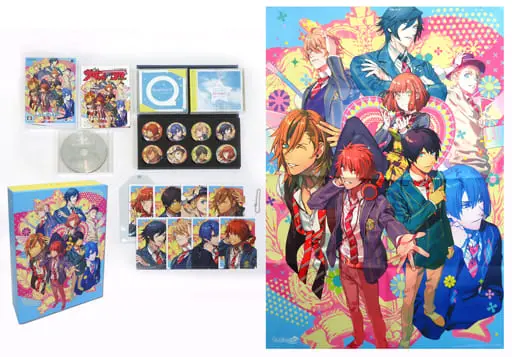 PlayStation Vita - Uta no Prince-sama