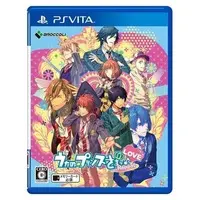 PlayStation Vita - Uta no Prince-sama