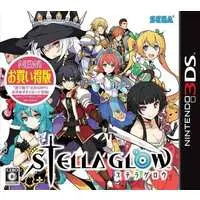 Nintendo 3DS - STELLA GLOW