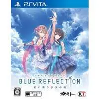 PlayStation Vita - BLUE REFLECTION