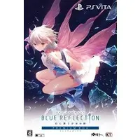PlayStation Vita - BLUE REFLECTION (Limited Edition)