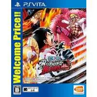 PlayStation Vita - ONE PIECE