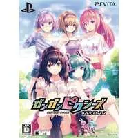 PlayStation Vita - Gun Gun Pixies