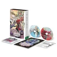 Nintendo 3DS - RADIANT HISTORIA (Limited Edition)