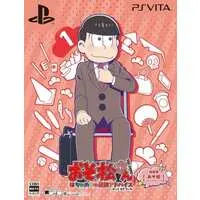 PlayStation Vita - Osomatsu-san