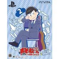 PlayStation Vita - Osomatsu-san