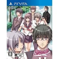 PlayStation Vita - Himehibi Princess Days