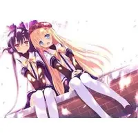 PlayStation Vita - Clover Day's