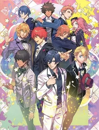 PlayStation Vita - Uta no Prince-sama