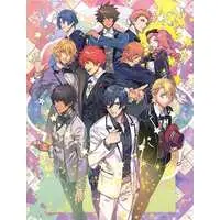 PlayStation Vita - Uta no Prince-sama