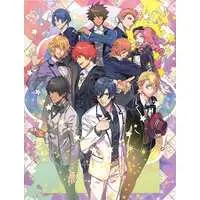 PlayStation Vita - Uta no Prince-sama