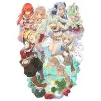 Nintendo DS - Rune Factory