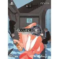 PlayStation Vita - OCCULTIC;NINE