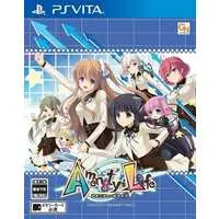 PlayStation Vita - Amenity’s Life