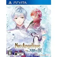 PlayStation Vita - Angelique
