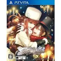 PlayStation Vita - Code：Realize