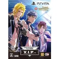 PlayStation Vita - Tokimeki Restaurant